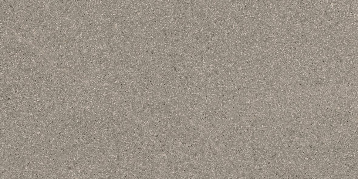 LPC Alvaro lasitettu porcelanato lattialaatta ulkolaatta 30,5X60,5 R06 taupe karhennettu matta ruskea kivi
