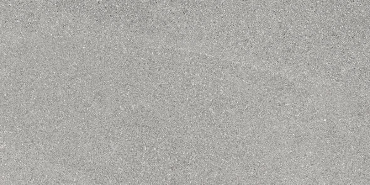 LPC Alvaro lasitettu porcelanato lattialaatta ulkolaatta 30,5X60,5 03 tuhka strukturoitu matta harmaa kivi