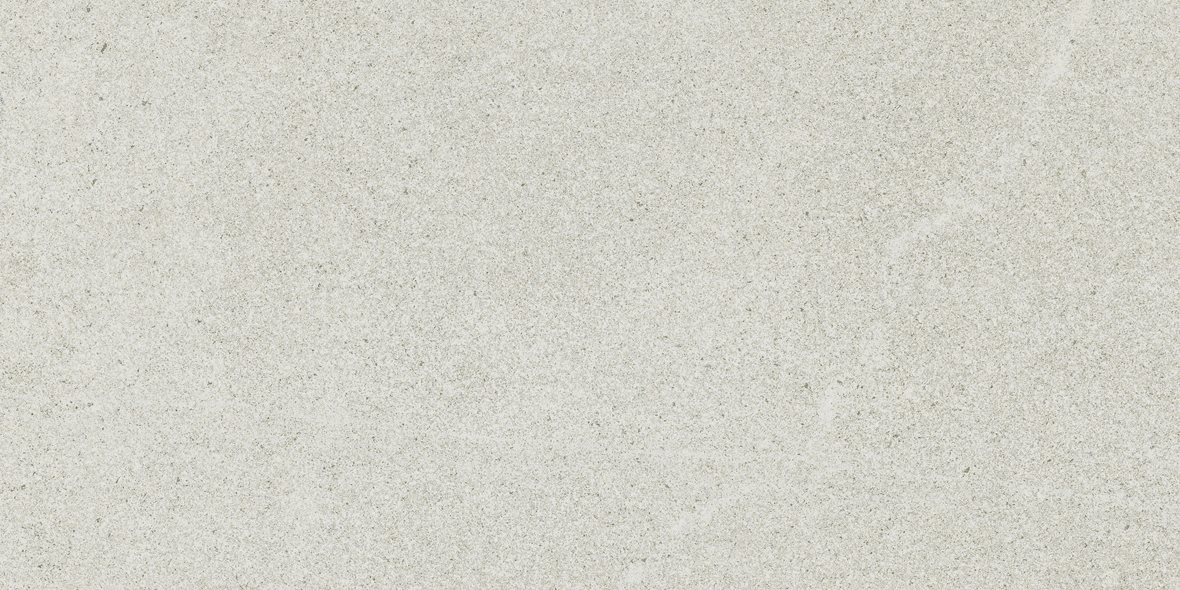 LPC Alvaro lasitettu porcelanato lattialaatta ulkolaatta 30,5X60,5 R01 valkoinen karhennettu matta valkoinen kivi
