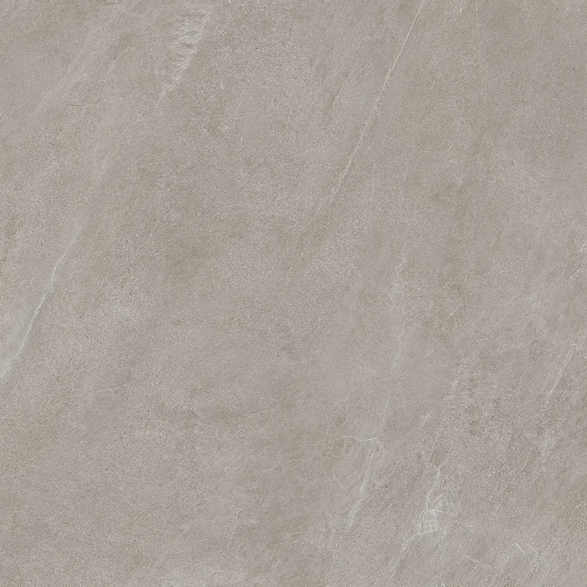 LPC Alaska lasittamaton porcelanato lattialaatta ulkolaatta 120X120 R04 savu karhennettu matta R11 keskitumma harmaa kivi