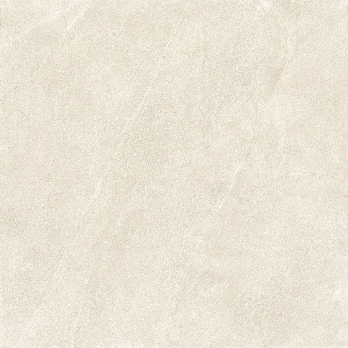 LPC Alaska lasittamaton porcelanato lattialaatta ulkolaatta 120X120 01 kalkki strukturoitu matta R11 vaalea valkoinen kivi