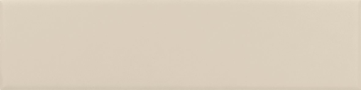 LPC Cuba lasitettu kaakeli seinälaatta 5X20 02 hiekka tasapintainen matta vaalea beige yksivärinen