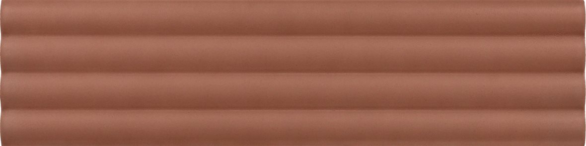 LPC Cuba Aalto lasitettu kaakeli seinälaatta 5X20 11 tiili kohokuvioinen matta yksivärinen