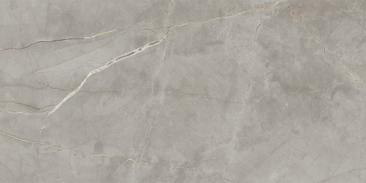 LPC Glamour GLM lasitettu porcelanato seinälaatta lattialaatta ulkolaatta 60X120 14L Raymi tasapintainen kiillotettu keskitumma harmaa marmori