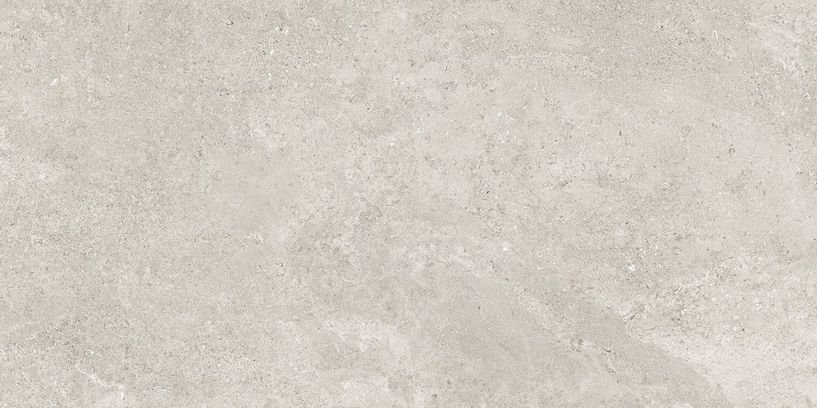 LPC Geo Re60 lasittamaton porcelanato lattialaatta ulkolaatta 60X119,7 01 Sugar strukturoitu matta vaalea valkoinen kivi