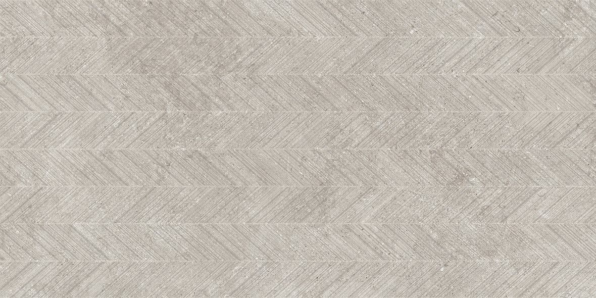 LPC Geo Re60 Spiga lasittamaton porcelanato seinälaatta 60X119,7 01 Sugar tasapintainen silotettu matta vaalea valkoinen kivi