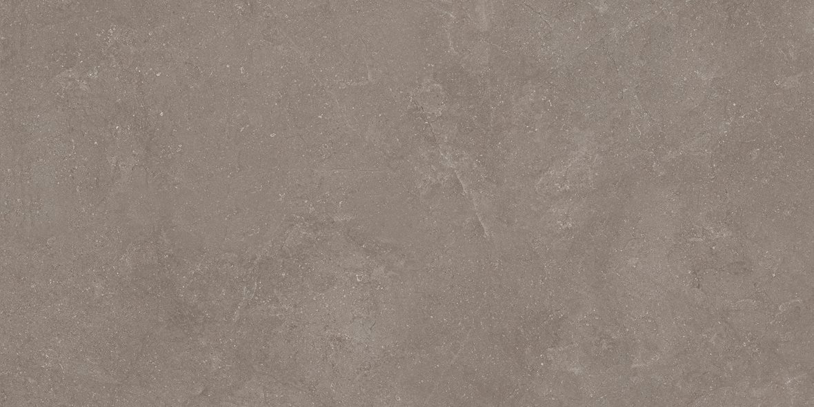 Pukkila Lugano lasitettu porcelanato seinälaatta lattialaatta 62X120 05 ruskea tasapintainen matta antibakteerinen keskitumma kivi