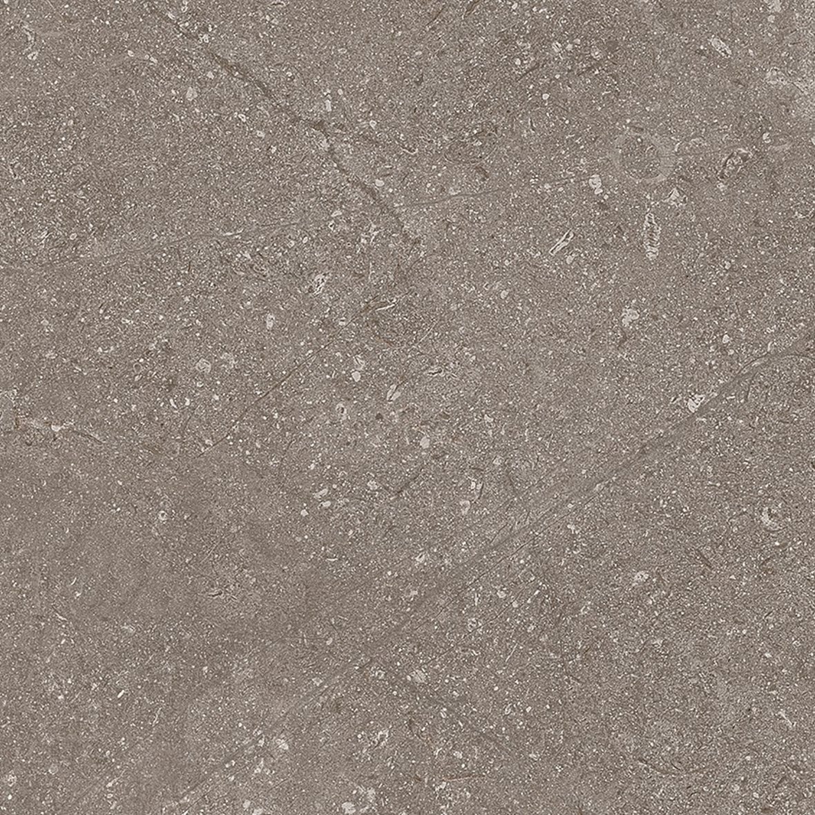 Pukkila Lugano lasitettu porcelanato seinälaatta lattialaatta 15X15 05 ruskea tasapintainen matta antibakteerinen keskitumma kivi