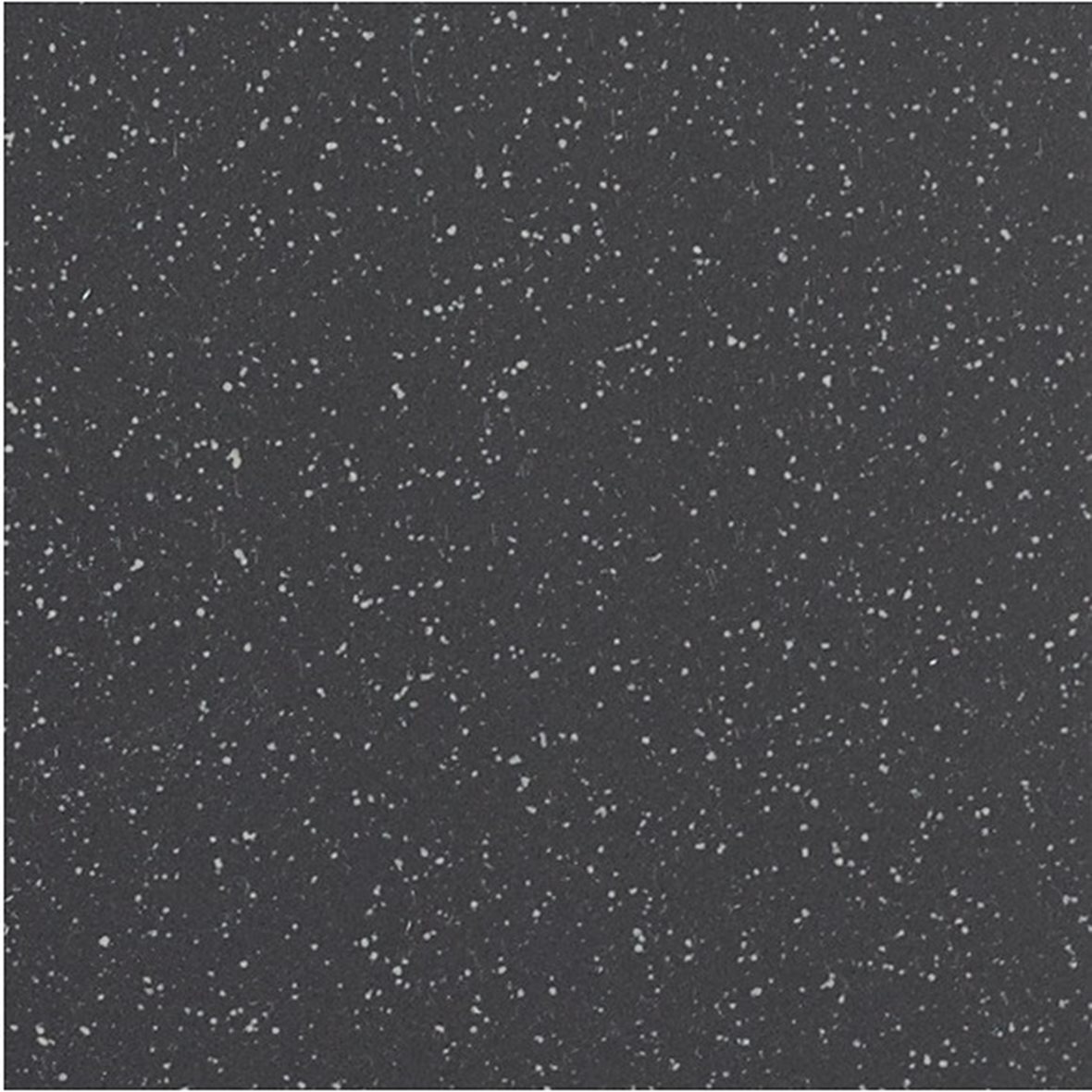 LPC P21 lasittamaton porcelanato seinälaatta lattialaatta ulkolaatta 9,7X9,7 Fino Preto PGK480 tasapintainen matta R10 tumma musta pilkullinen