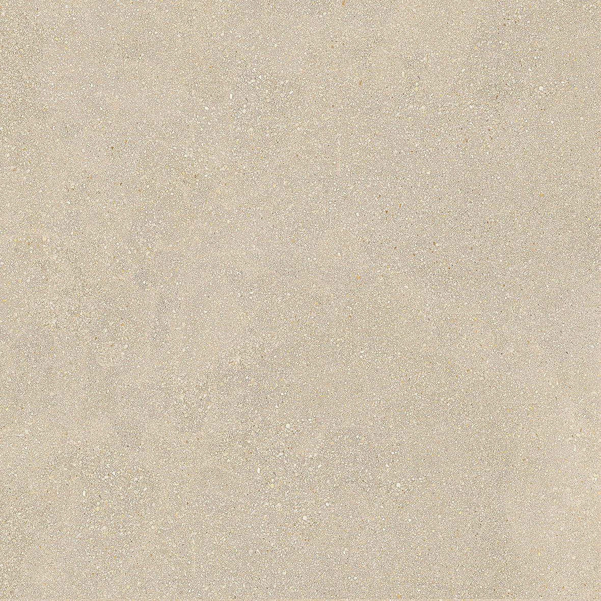 LPC Cemento Re60 lasittamaton porcelanato ulkolaatta 60X60X2 02 Sand strukturoitu matta beige betoni
