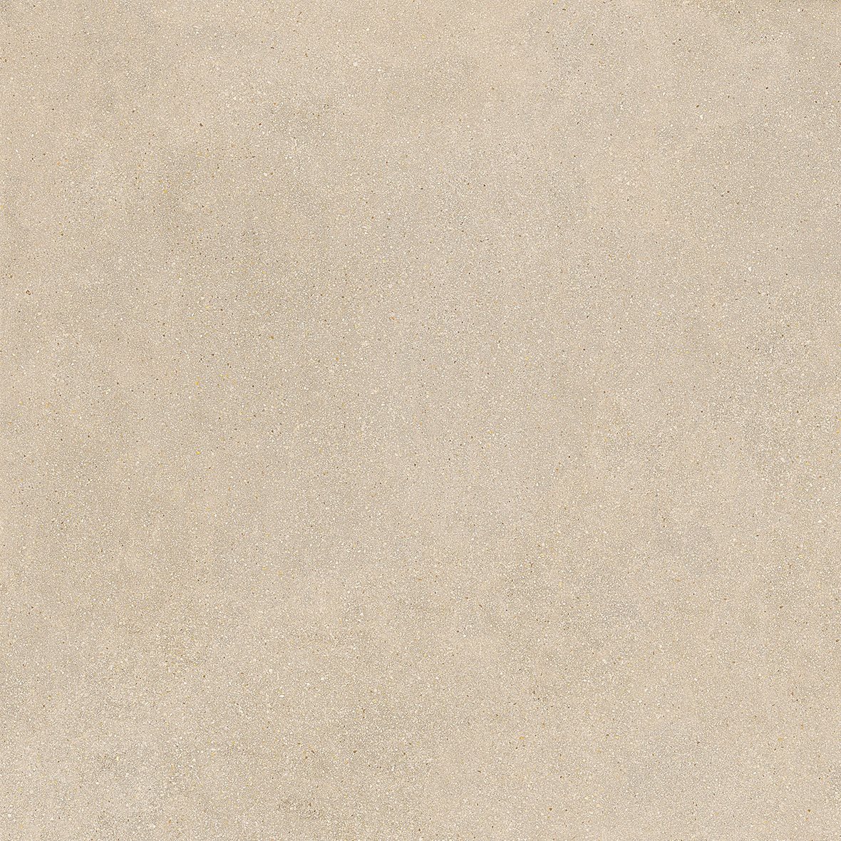 LPC Cemento Re60 lasittamaton porcelanato seinälaatta lattialaatta 80X80 02 Sand tasapintainen silotettu matta beige betoni