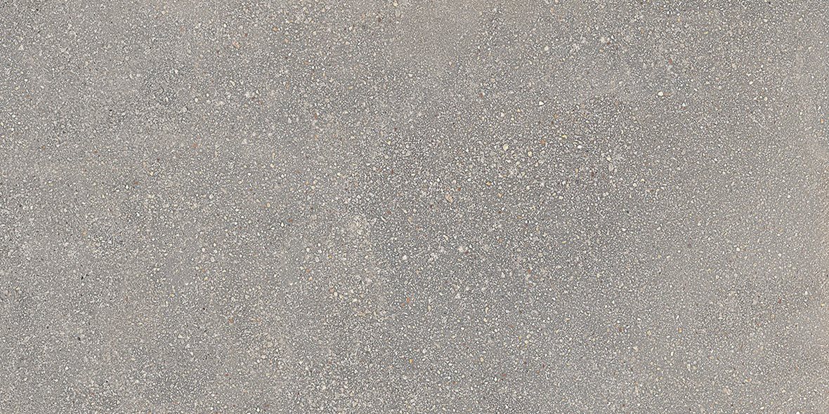 LPC Cemento Re60 lasittamaton porcelanato seinälaatta lattialaatta ulkolaatta 30X60 05 Grey tasapintainen matta harmaa betoni