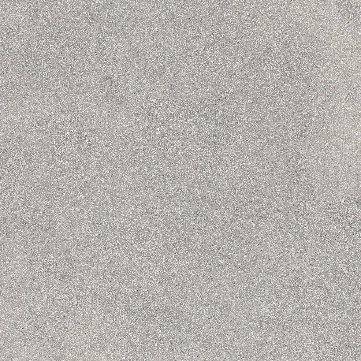 LPC Cemento Re60 lasittamaton porcelanato ulkolaatta 60X60X2 04 Silver strukturoitu matta harmaa betoni