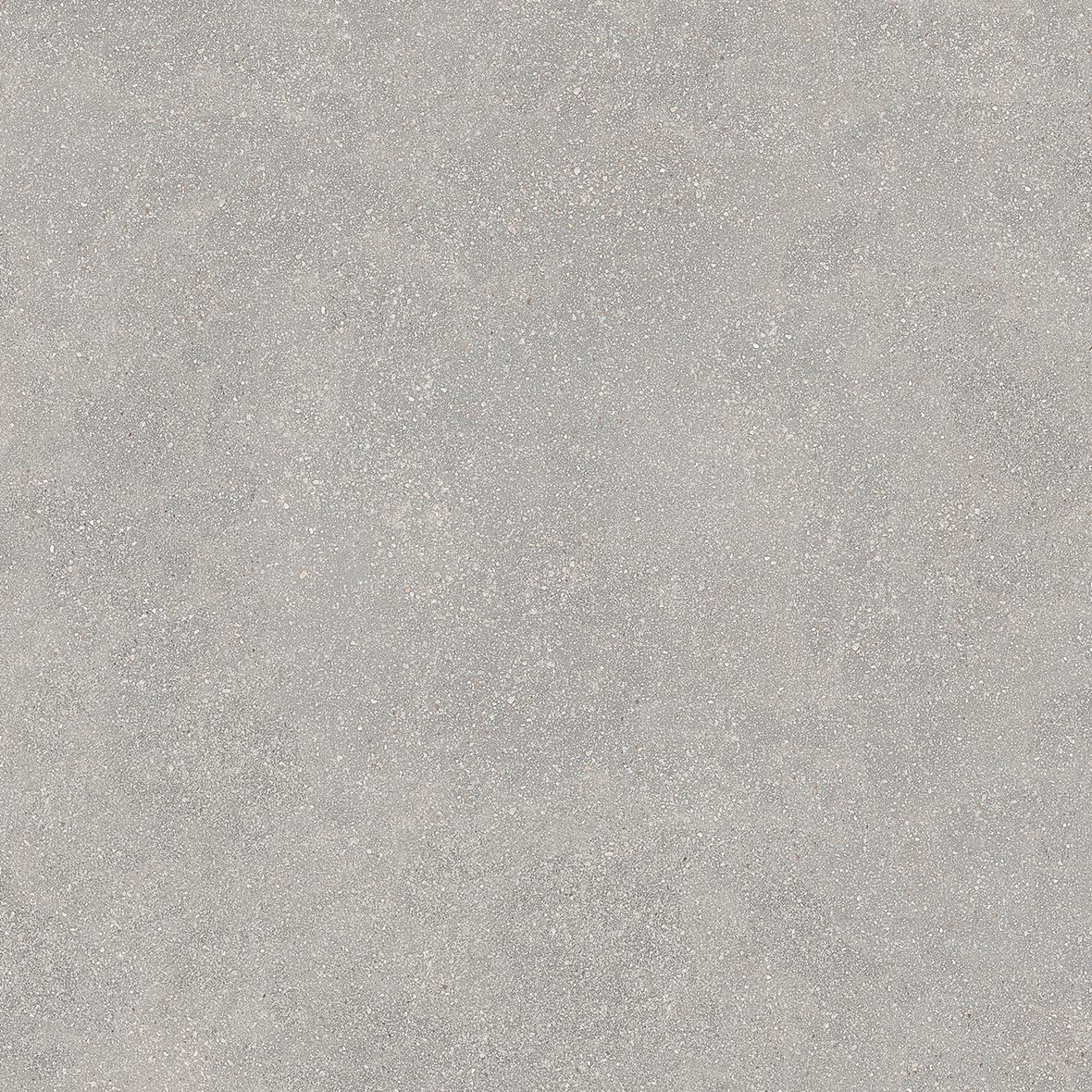 LPC Cemento Re60 lasittamaton porcelanato seinälaatta lattialaatta ulkolaatta 80X80 04 Silver tasapintainen matta harmaa betoni