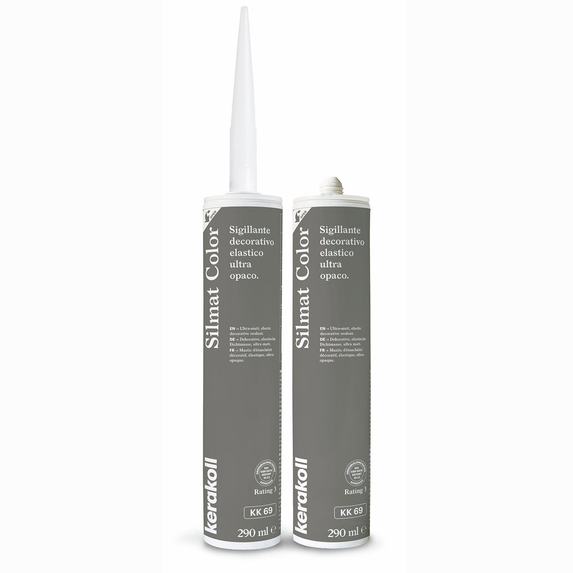 Kerakoll Silmat Color saumausmassa KK69 290 ml