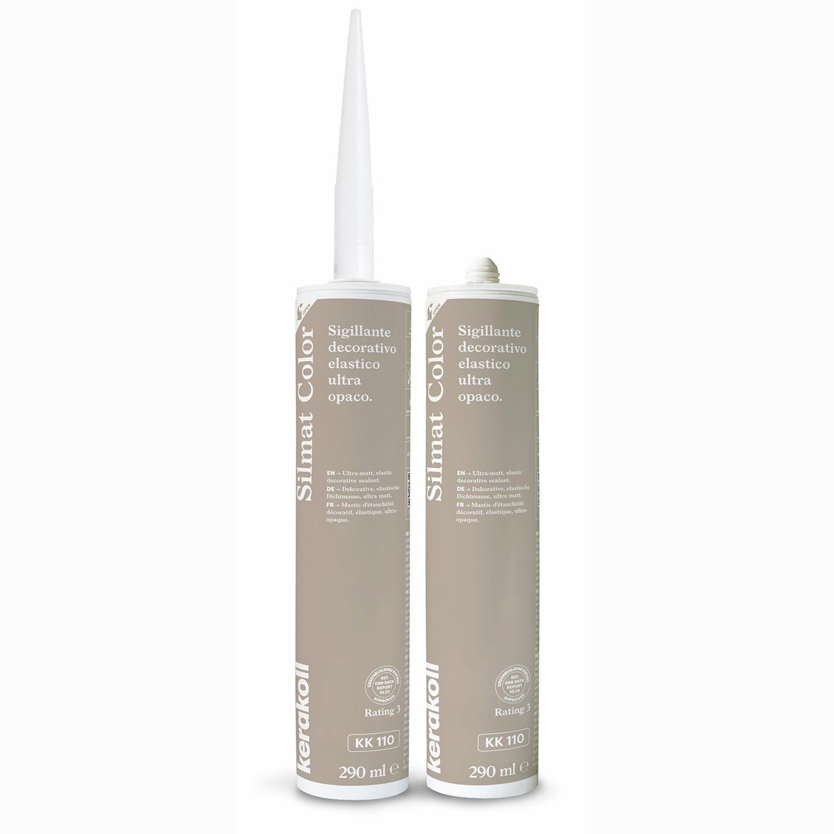 Kerakoll Silmat Color saumausmassa KK110 290 ml