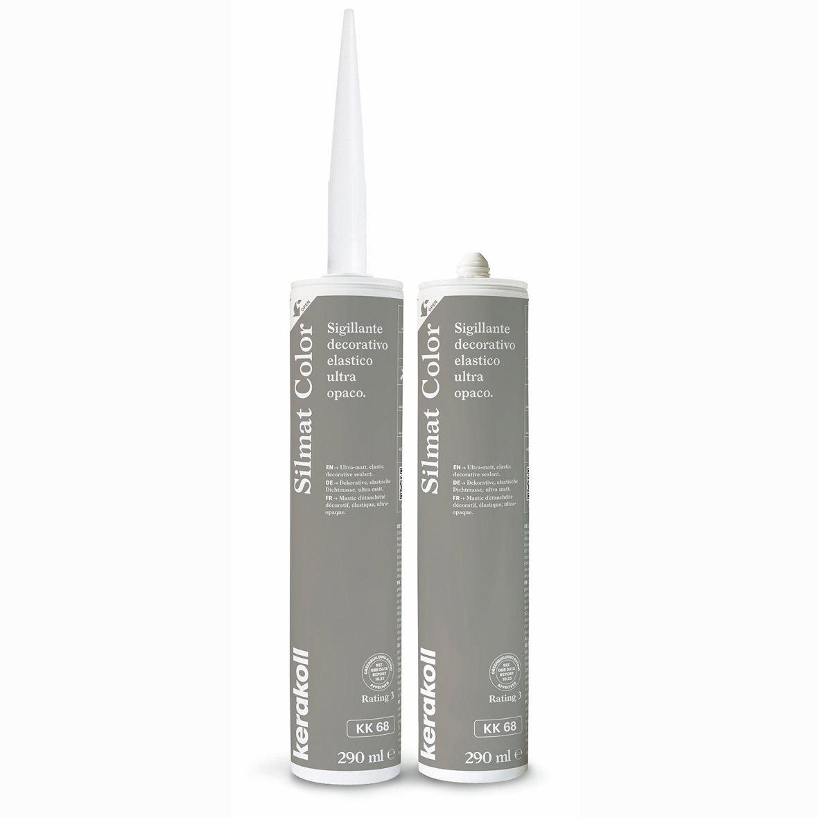 Kerakoll Silmat Color saumausmassa KK68 290 ml