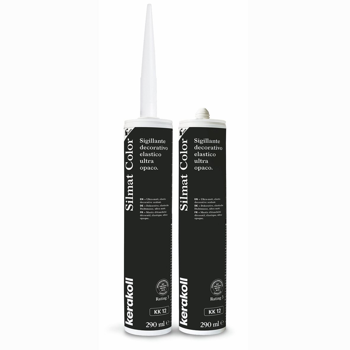 Kerakoll Silmat Color saumausmassa KK12 290 ml