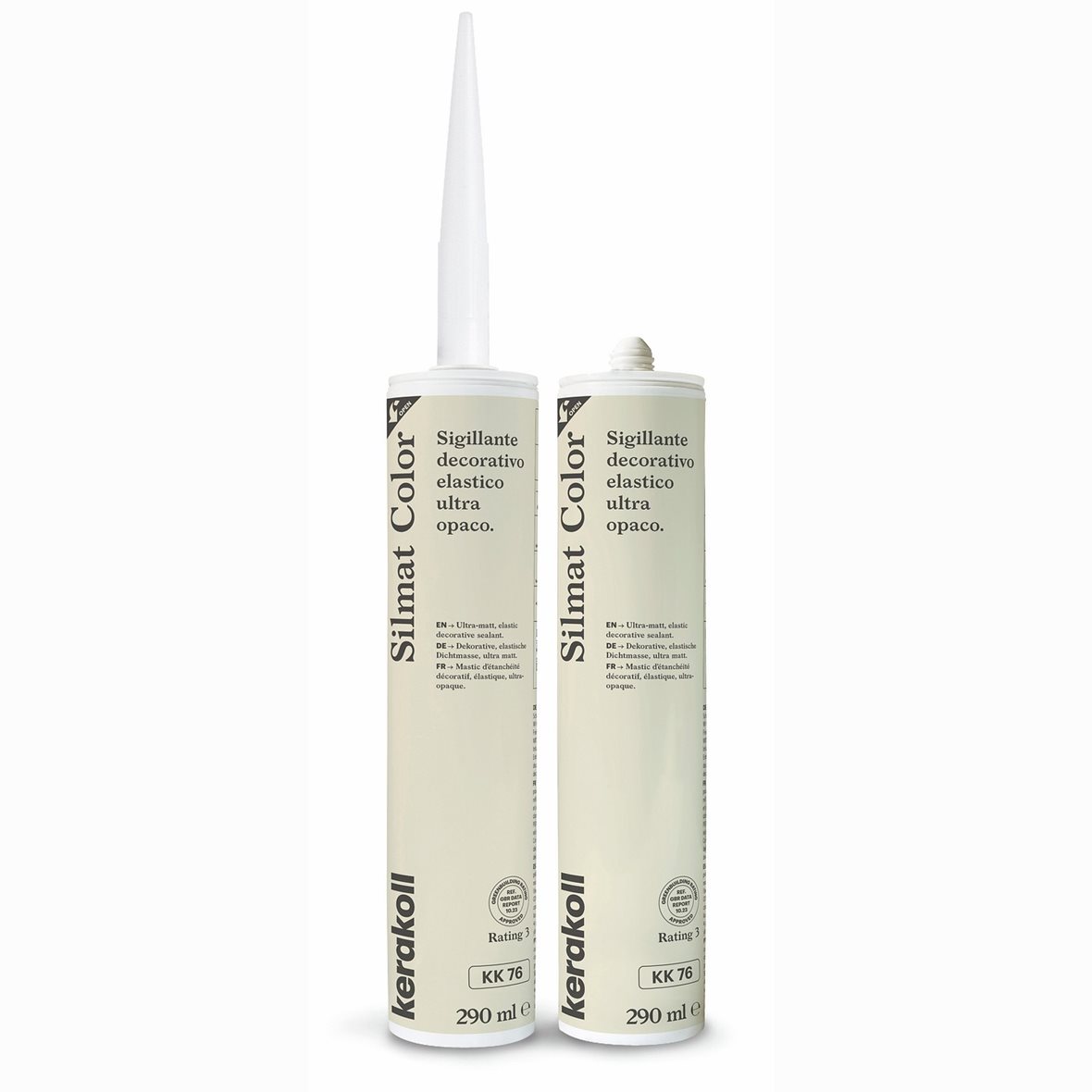 Kerakoll Silmat Color saumausmassa KK76 290 ml