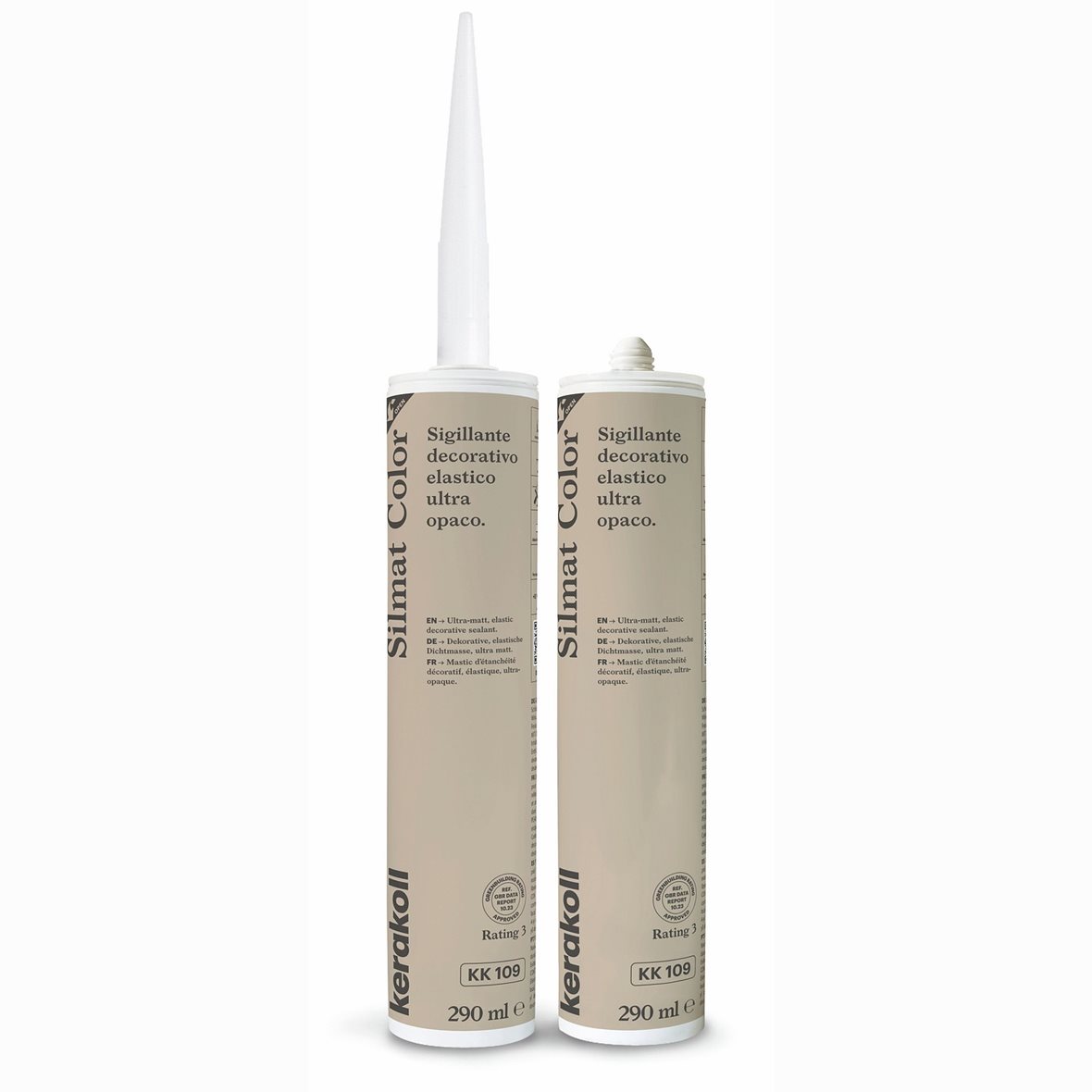 Kerakoll Silmat Color saumausmassa KK109 290 ml