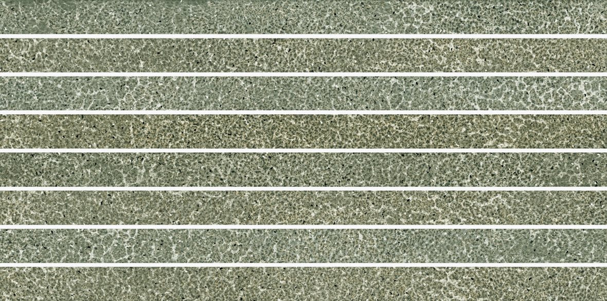 LPC Craft lasitettu kaakeli seinälaatta 15X30 05 Mentol laineileva kiiltävä valesauma keskitumma pilkullinen