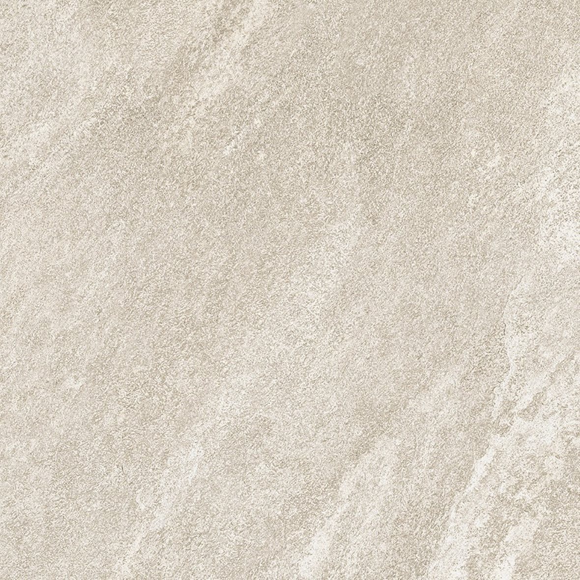 Pukkila Quartziti lasitettu porcelanato seinälaatta lattialaatta ulkolaatta 30X30 01 Chalk tasapintainen matta vaalea valkoinen kivi