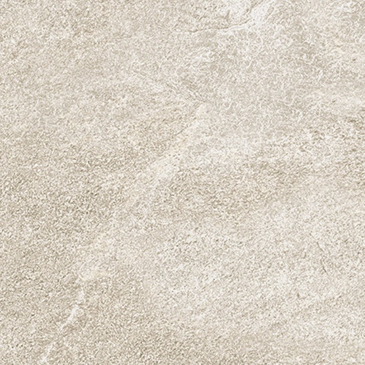 Pukkila Quartziti lasitettu porcelanato seinälaatta lattialaatta ulkolaatta 15X15 01 Chalk tasapintainen matta vaalea valkoinen kivi