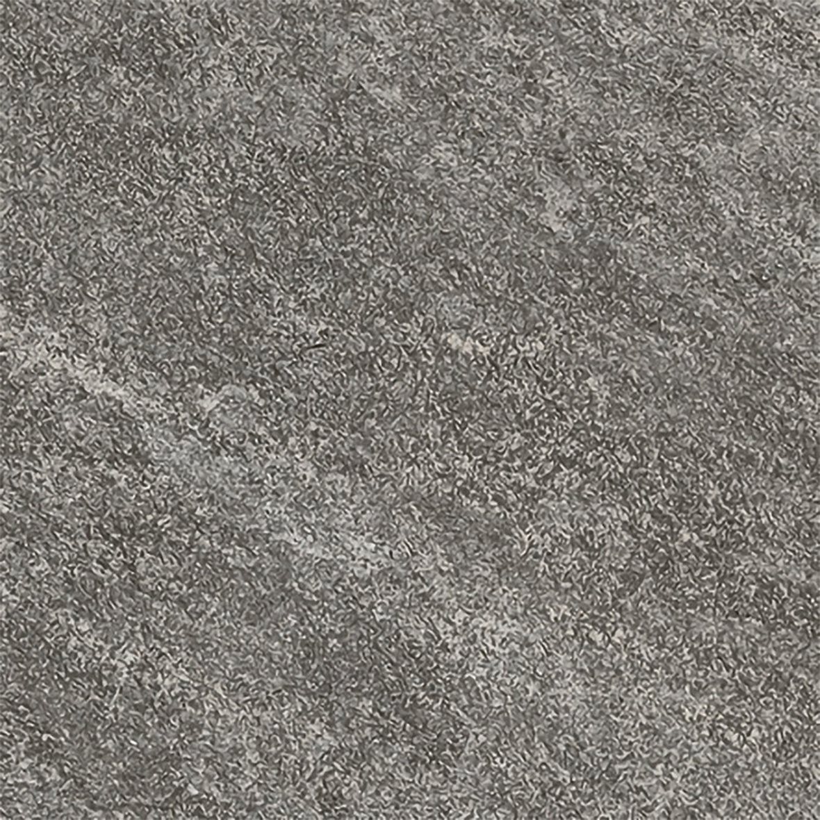 Pukkila Quartziti lasitettu porcelanato seinälaatta lattialaatta ulkolaatta 15X15 03 Grey tasapintainen matta keskitumma harmaa kivi