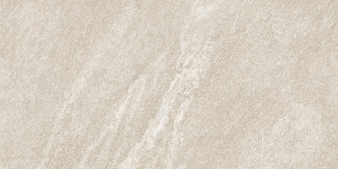 Pukkila Quartziti lasitettu porcelanato seinälaatta lattialaatta ulkolaatta 30X60 01 Chalk tasapintainen antislip matta R11 vaalea valkoinen kivi