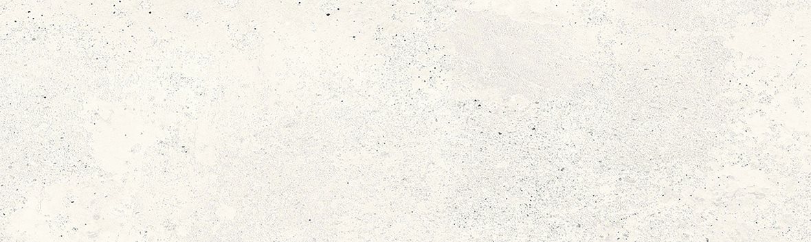 Pukkila Rustico lasitettu porcelanato seinälaatta lattialaatta ulkolaatta 7,5X25 01 White laineileva matta vaalea valkoinen rustiikki