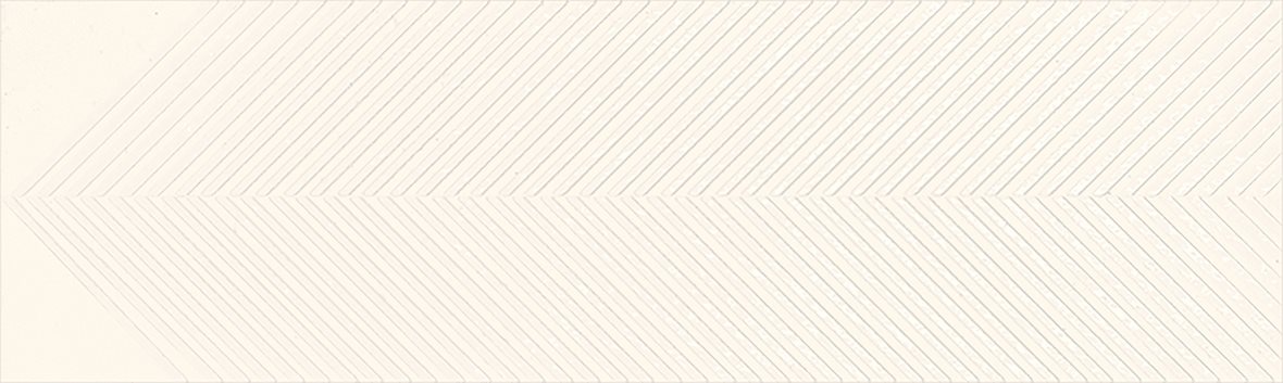 Pukkila Rustico Cross lasitettu kuviolaatta 7,5X25 01 White kohokuvioinen matta vaalea valkoinen rustiikki