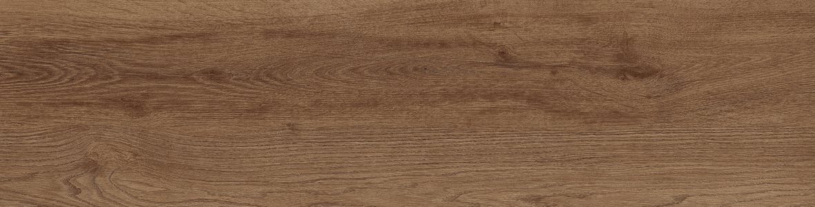 LPC Norwood lasitettu porcelanato lattialaatta ulkolaatta 30X120X2 R03 Cinnamon karhennettu matta tumma ruskea puu