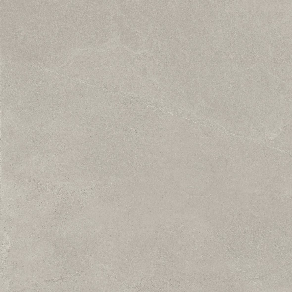 LPC Revolution REV Stone lasitettu porcelanato seinälaatta lattialaatta ulkolaatta 90X90X2 R01 tuhka karhennettu matta keskitumma harmaa kivi