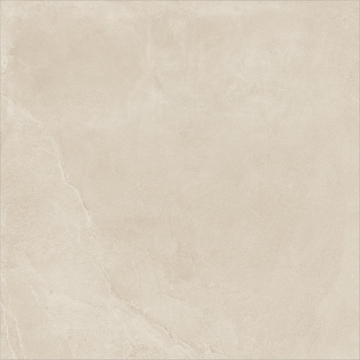 LPC Revolution REV Stone lasitettu porcelanato seinälaatta lattialaatta ulkolaatta 90X90X2 R11 aavikko karhennettu matta keskitumma beige kivi
