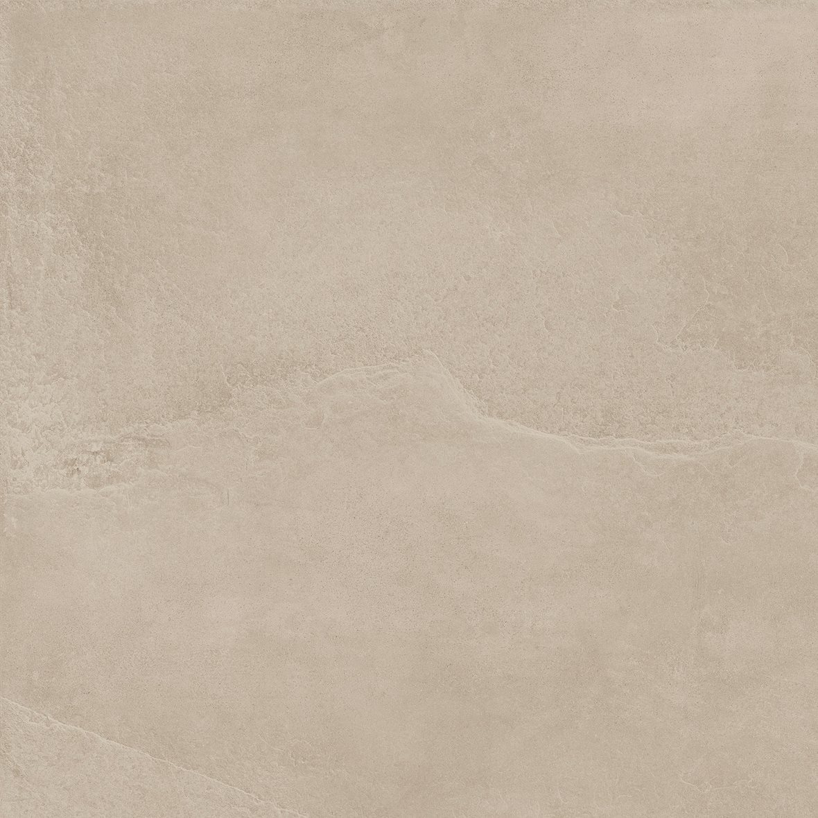 LPC Revolution REV Stone lasitettu porcelanato seinälaatta lattialaatta ulkolaatta 90X90 12 hiekka strukturoitu matta keskitumma beige kivi