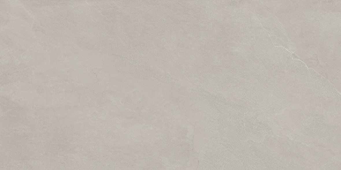 LPC Revolution REV Stone lasitettu porcelanato seinälaatta lattialaatta ulkolaatta 60X120 01 tuhka strukturoitu matta keskitumma harmaa kivi