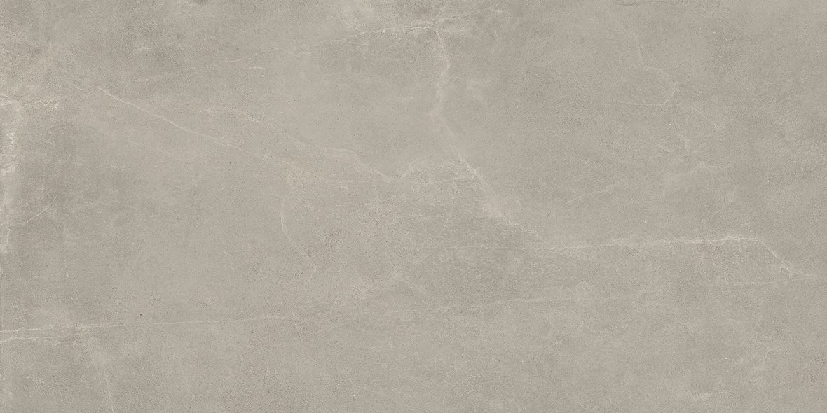 LPC Revolution REV Stone lasitettu porcelanato seinälaatta lattialaatta ulkolaatta 60X120 R04 betoni karhennettu matta keskitumma harmaa kivi