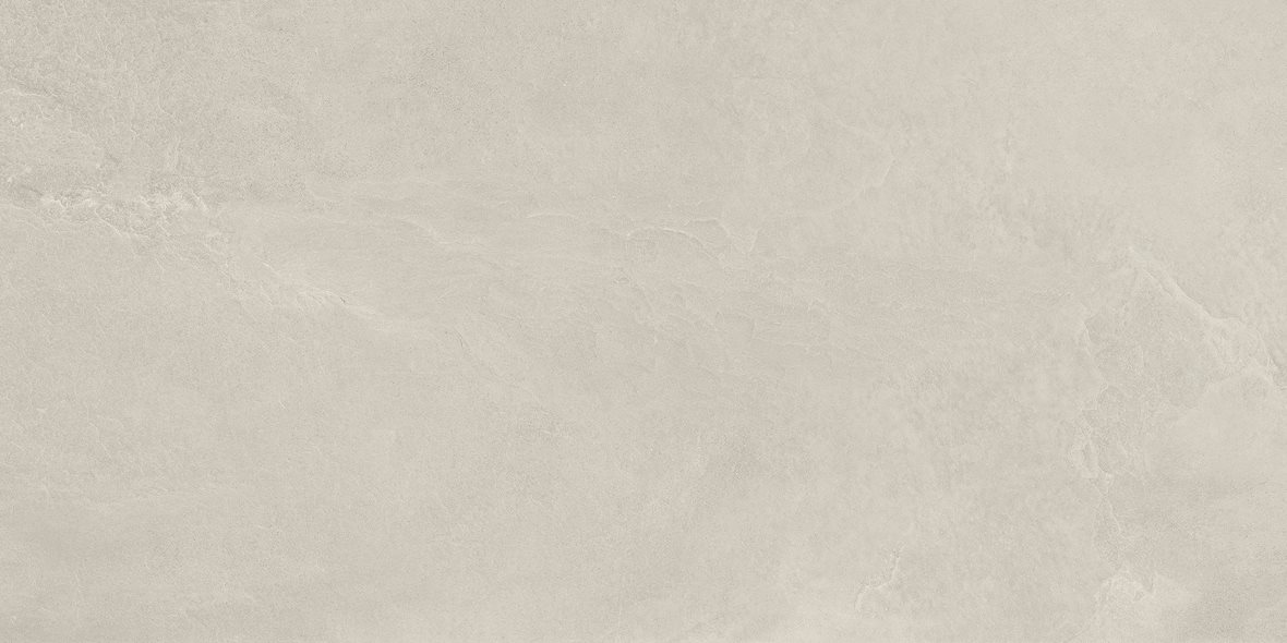 LPC Revolution REV Stone lasitettu porcelanato seinälaatta lattialaatta ulkolaatta 60X120 R02 kalkki karhennettu matta vaalea valkoinen kivi