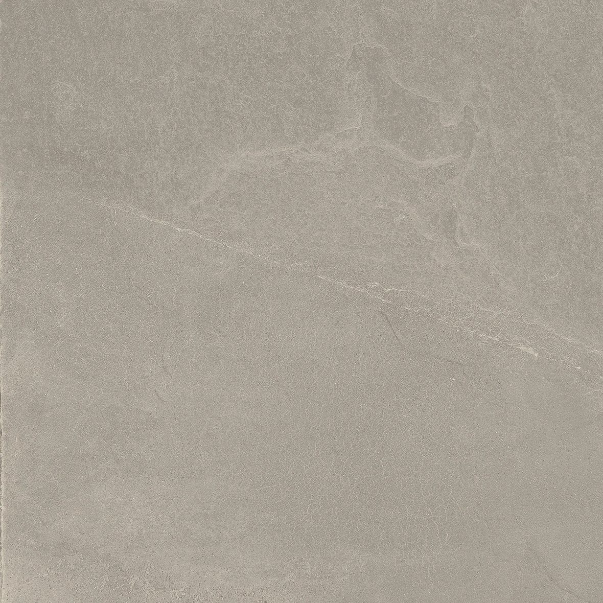 LPC Revolution REV Stone lasitettu porcelanato lattialaatta ulkolaatta 60X60 R04 betoni karhennettu matta keskitumma harmaa kivi