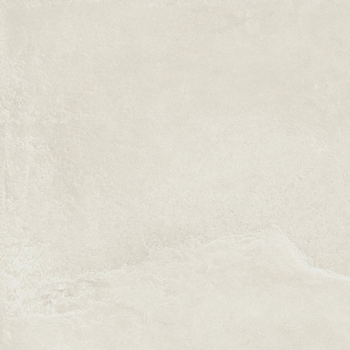 LPC Revolution REV Stone lasitettu porcelanato lattialaatta ulkolaatta 60X60X2 R10 jää karhennettu matta vaalea valkoinen kivi