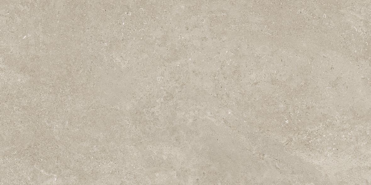 LPC Geo Re60 lasittamaton porcelanato seinälaatta lattialaatta ulkolaatta 60X119,7 02 Powder tasapintainen matta keskitumma beige kivi