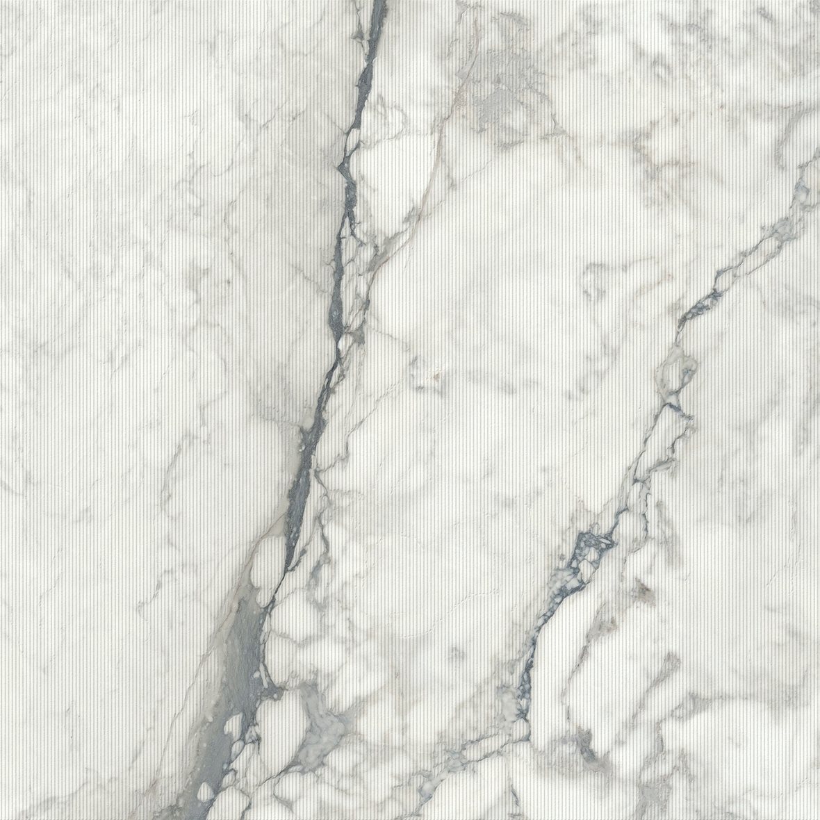 LPC Odyssey lasitettu porcelanato seinälaatta ulkolaatta 120X120 G13 Luminous rihlattu matta vaalea valkoinen kivi