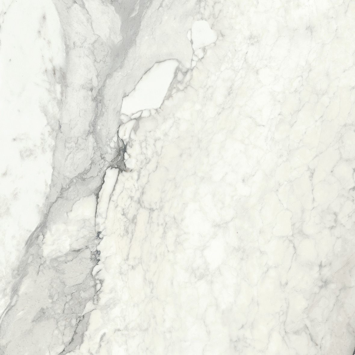 LPC Odyssey lasitettu porcelanato lattialaatta ulkolaatta 90X90X2 R13 Luminous karhennettu matta vaalea valkoinen kivi