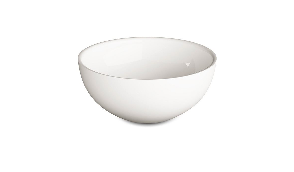 PAA Do pieni malja-allas 28X28X12 cm valinnainen väri valumarmori kiiltävä valinnainen väri