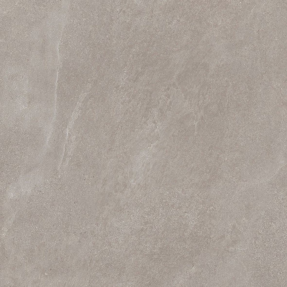 LPC Alaska lasittamaton porcelanato seinälaatta lattialaatta ulkolaatta 80X80 04 savu tasapintainen silotettu matta R09 keskitumma harmaa kivi