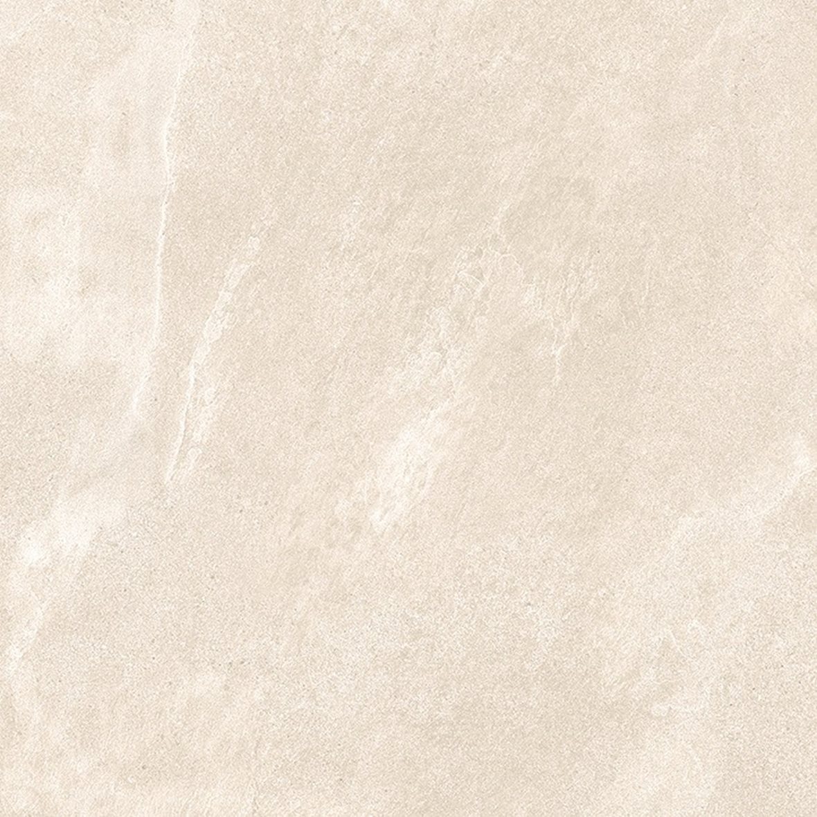 LPC Alaska lasittamaton porcelanato seinälaatta lattialaatta ulkolaatta 80X80 01 kalkki tasapintainen silotettu matta R09 vaalea valkoinen kivi