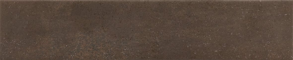 LPC Palermo lasitettu porcelanato seinälaatta lattialaatta ulkolaatta 6X30 07 Mocca tasapintainen matta tumma ruskea yksivärinen