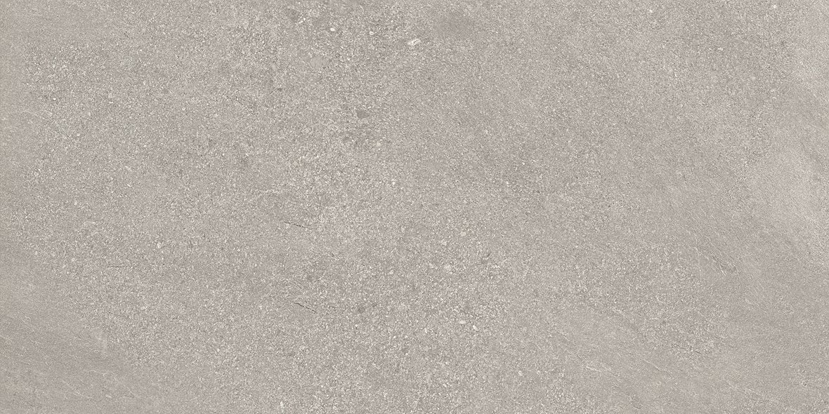 LPC Alaska lasittamaton porcelanato seinälaatta lattialaatta ulkolaatta 30X60 04 savu tasapintainen silotettu matta R09 keskitumma harmaa kivi