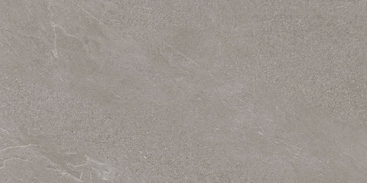 LPC Alaska lasittamaton porcelanato seinälaatta lattialaatta ulkolaatta 30X60 05 moreeni tasapintainen silotettu matta R09 keskitumma harmaa kivi