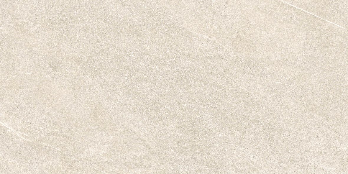 LPC Alaska lasittamaton porcelanato seinälaatta lattialaatta ulkolaatta 30X60 01 kalkki tasapintainen silotettu matta R09 vaalea valkoinen kivi